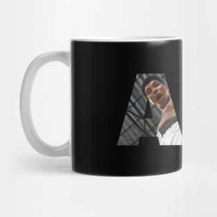 Ali Mug